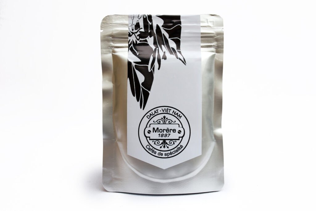 Accueil arabica bourbon. 250gr.