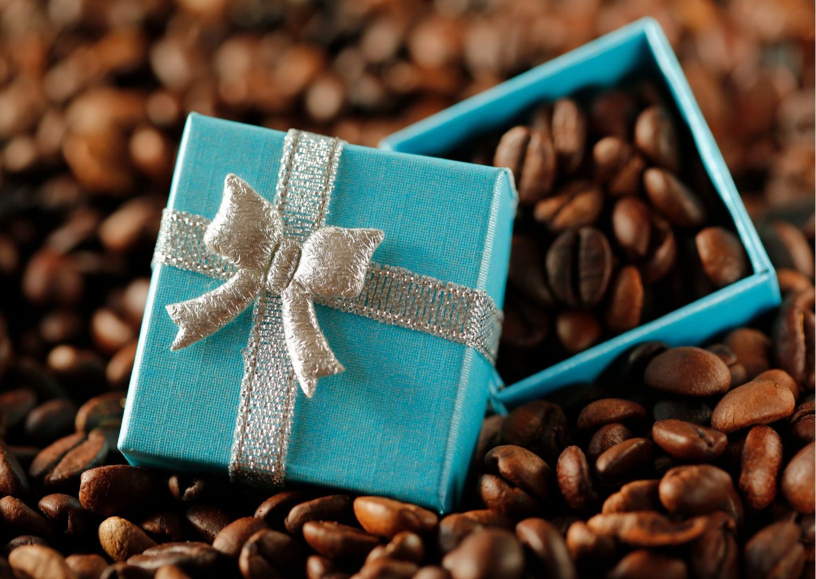 Cadeau café rare MORÈRE 1897 - Idée cadeau original amateur café