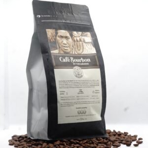 café bourbon 500g profil