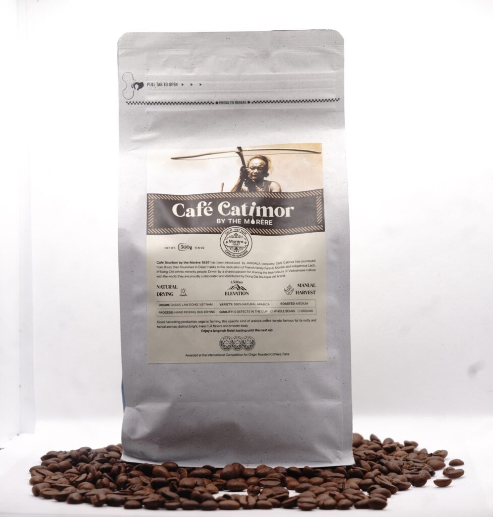 catimor 500g