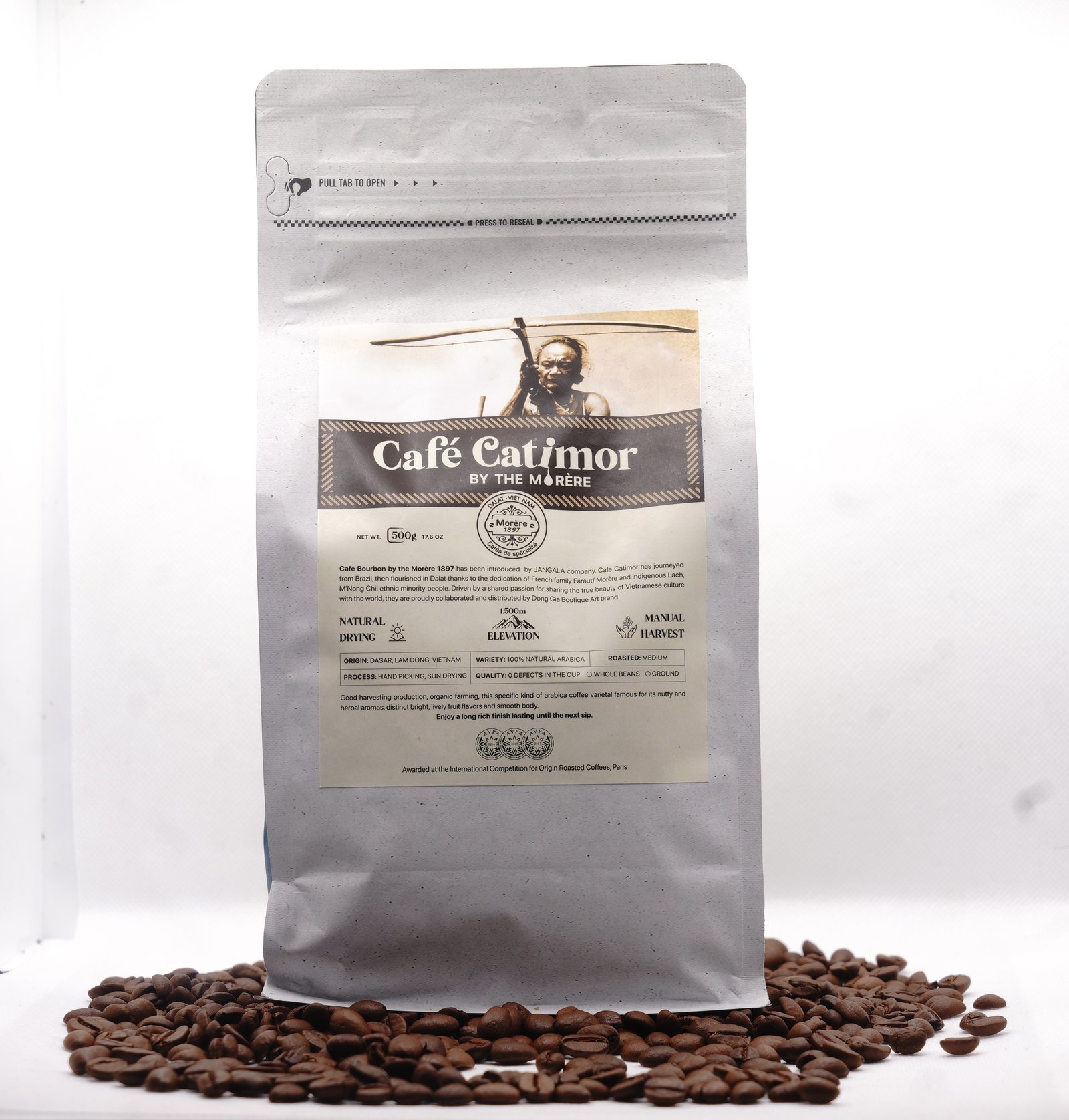Café Catimor